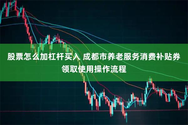 股票怎么加杠杆买入 成都市养老服务消费补贴券领取使用操作流程